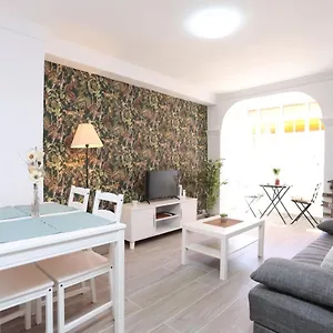 El Rebalaje Apartamento